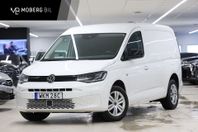 Volkswagen Caddy Maxi 2.0 TDI Drag Värmare