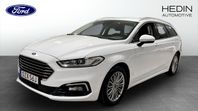 Ford Mondeo Kombi Hybrid E-CVT 187hk Titanium | Kamera | Nav