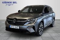 Renault Espace E-TECH 200 Techno A