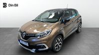 Renault Captur 1,2 TCe EDC 118hk