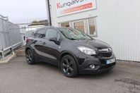 Opel Mokka 1.7 CDTI, Automat