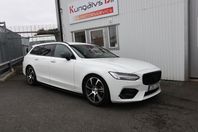 Volvo V90 D4 AWD Geartronic R-Design Euro 6