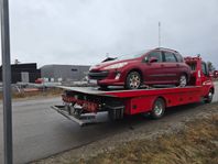 PEUGEOT 308 1,6 (Demonteringsobjekt ) SÄLJS ENDAST I DELAR