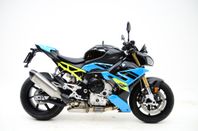 BMW S1000R - Nyhet 2025 - Omgående leverans