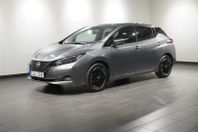 Nissan Leaf N-Connecta 39kWh 360° LED Add-Farth Releasing 1,
