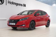 Nissan Leaf 1,95% ränta N-Connecta My22 39 kWh Releasing