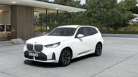 BMW X3 30e xDrive M Sport Active Ed Drag