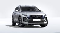 Hyundai Tucson PHEV 252hk 2WD 6-vxl Aut, Advanced