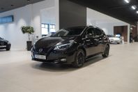 Nissan Leaf 1,95% ränta N-Connecta 39 kWh Releasing