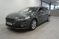 Ford Mondeo Kombi Hybrid Titanium 187hk Navi Drag 3,95% ränt