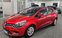 Renault Clio 0.9 TCe Zen Euro 6