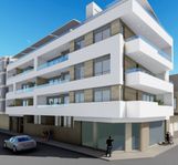 Nybyggd lägenhet- Torrevieja