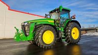 John Deere 8R 370 SIGNATURE 50km