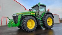 John Deere 8R 410 eAutopower SIGNATURE 50km 260tim