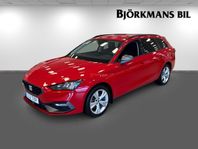 Seat León Sportstourer e-Hybrid DSG 204Hk FR