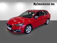 Seat León Sportstourer e-Hybrid DSG 204Hk FR