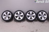 18" Original Sommarhjul till BMW 5-Serie E60/E61