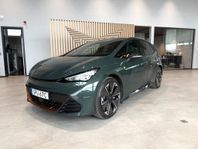 Cupra Born VZ e-Boost 79kwh 326hk - KAMPANJ!