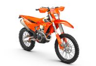 KTM EXC-F 250 Six Days, Kampanj