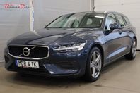 Volvo V60 T6 AWD 340hk Advanced Edition, Momentum VOC Skinn