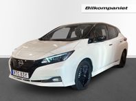 Nissan Leaf e+ 59kWh N-Connecta 2Tone
