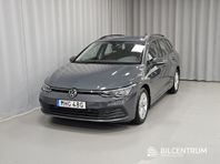 Volkswagen Golf Sportscombi 1.5 eTSI 131HK DSG Aut Drag