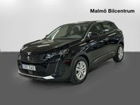 Peugeot 3008 Nya Active PureTech 130 Aut Euro 6