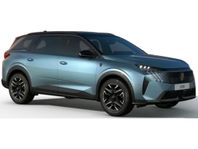 Peugeot 5008 Hybrid GT - DEMO