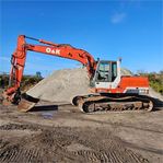 O&K RH 5 - 15 ton
