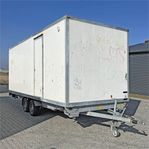 Euro Wagon 2000