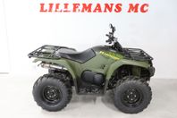 Yamaha Kodiak 450 TA IRS