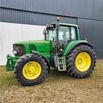 John Deere 6920 MW2 - 5,9 ton