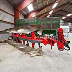 Unia IBIS VARIO S PLUS 4