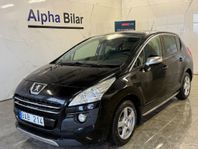 Peugeot 3008 2.0 Hybrid4 EGS Automat Euro 5