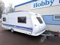 Hobby 540 UL Långbäddar, Micro