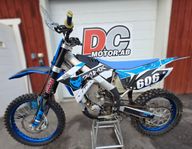 TM Racing MX450 -59h Uttagen 2021 -Förreg - 684kr/mån -Byte