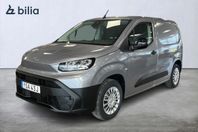 Toyota ProAce City 1,5 Comfort Dieselvärmare Drag Lagerbil