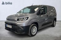 Toyota ProAce City 1,5 Comfort Dieselvärmare Drag Lagerbil