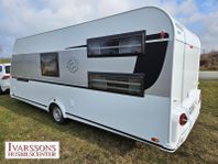 Knaus 580 QS Sport Silver Selection / Barnkammare / AC