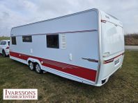 Kabe Royal 720 ETDL KS / AC / Mover / Boxmarkis