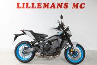 Yamaha MT 09