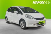 Honda Jazz 1.4 i-VTEC Comfort Farthållare 99hk