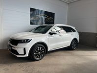 Kia Sorento PHEV Advance Plus Euro 6