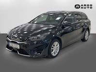 Kia CEED SW Plug-in Hybrid DCT Advance Plus 141hk