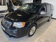 Lancia Voyager 2.8 LX Euro 5
