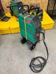 Begagnad Migatronic PI250 AC/DC TIG-svets Vattenkyld / vagn