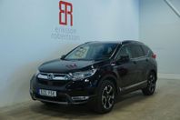 Honda CR-V Hybrid AWD E-CVT Executive Drag Kamera GPS HuD