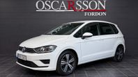 Volkswagen Golf Sportsvan 1.2 TSI DSG CARPLAY DRAGKROK 110hk