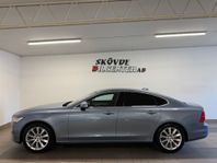 Volvo S90 D3 Momentum Advanced Edition/KeylessGO/VOC/Blis