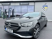 Mercedes-Benz E 300 T de 9G-Tronic Avantgarde Dragkrok